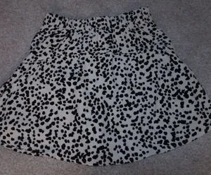 Altar’d State Dalmatian Skort thumbnail 9