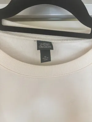 Wild Fable Graphic Crewneck Sweatshirt thumbnail 2