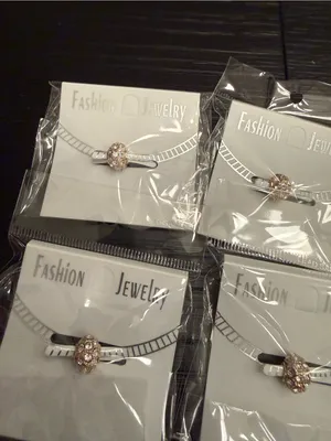 NWT Bundle of (9) Silver Black Bracelet Charms Charm Bracelet Lot of Charms thumbnail 3