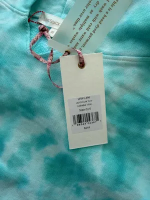 Love Shack Fancy Sweatshirt thumbnail 4