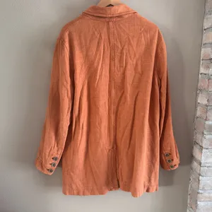 FREE PEOPLE Beckett‎ Boyfriend Blazer thumbnail 8