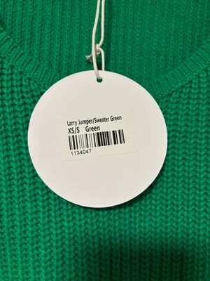 Green Princess Polly Tank Top thumbnail 3