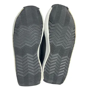 Sorel Out and About Mid Puffer Boots Womens 6.5‎ Black White EUC thumbnail 8