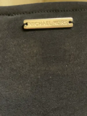 Michael Kors Black Dress thumbnail 3