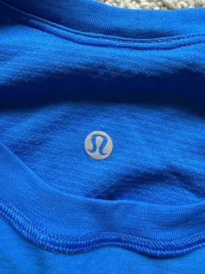 Lululemon Long Sleeve Swiftly Tech thumbnail 2