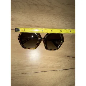 Prada Italy SPR 06S 7SO-4K1 Sunglasses 56-18-135 Tortoise SPR06S thumbnail 6
