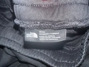 Northface joggers thumbnail 3