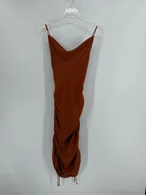 Free People Day To Night Slip Dress size small thumbnail 3