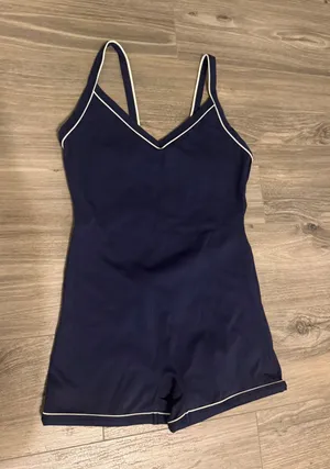 Set Active One-Piece Bodysuit thumbnail 1