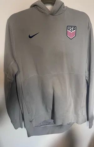 Nike USMNT Sweatshirt thumbnail 1