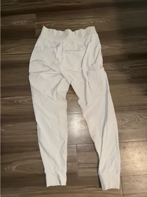 Athleta Grey Joggers thumbnail 2