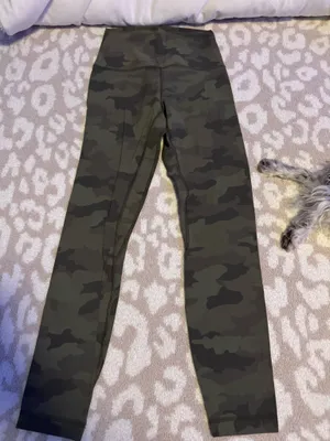 Lululemon Leggings Align thumbnail 1