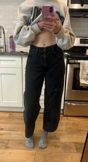 Levi’s Baggy Dad Jeans thumbnail 1