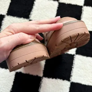 Sam Edelman Laurs Platform Lug Sole Loafers 6 thumbnail 4
