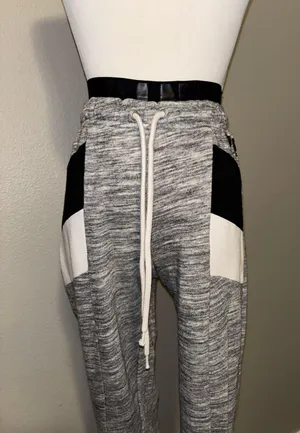 PINK Joggers thumbnail 4