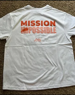 AYBL Limited Edition T Shirt thumbnail 1