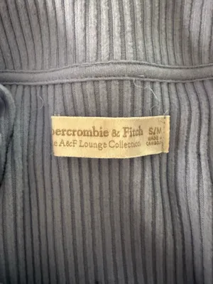 Abercrombie Lounge Set Matching thumbnail 3