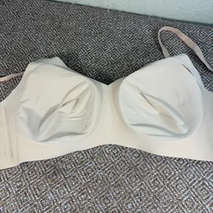 Honeylove Silhouette Wireless Lined Molded SAND Support Bra Size XL 38D/DD(E) thumbnail 5