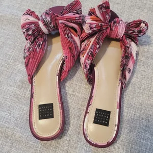 White House | Black Market SANDALS thumbnail 6