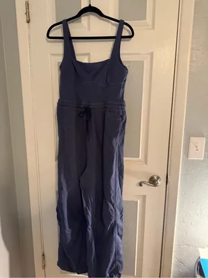 Free People Inbound Onesie thumbnail 3