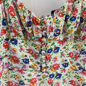 THE KOOPLES Short Silk‎ Dress with Shoulder Straps Size 1/US Size Small thumbnail 10