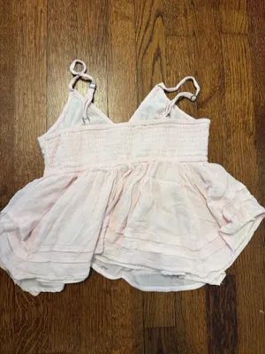Hollister Top thumbnail 2