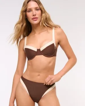 Abercrombie Swimsuit thumbnail 1
