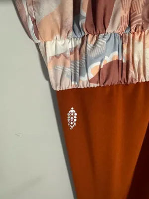 Free People Movement All Strapped One piece Jumpsuit thumbnail 5