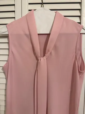 Kasper Work Blouse thumbnail 3