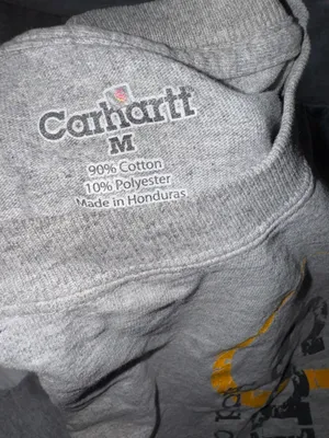 Carhartt Long Sleeve Shirt thumbnail 5