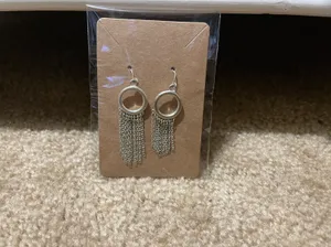 Earrings thumbnail 3