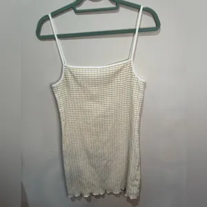 Aritzia Wilfred Jazz Mini Dress Sz‎ Large thumbnail 2