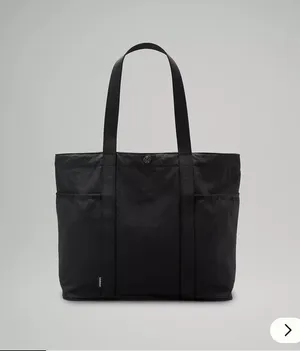 Lululemon Daily Multi-Pocket Tote 20L Bag thumbnail 1