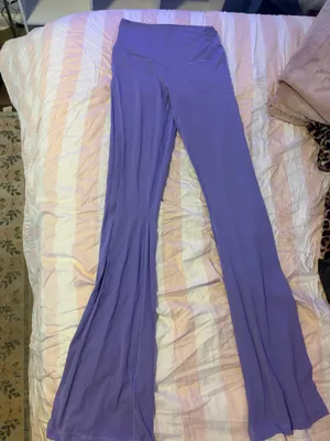 Aerie Leggings Offline Flare thumbnail 1