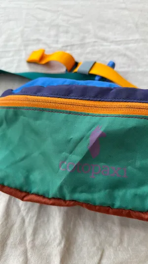Cotopaxi Bag thumbnail 2