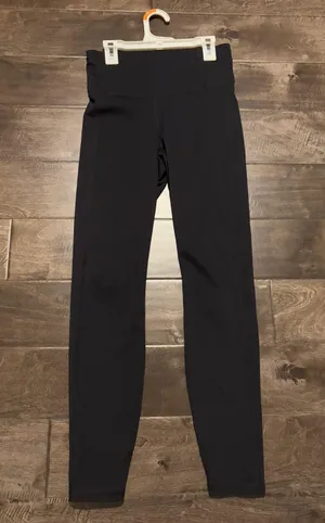 All In Motion Black Yoga Leggings thumbnail 1