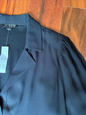 NWT J. Crew shift dress thumbnail 9