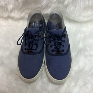 NWOB Timberland Amherst Denim Shoes D18‎ thumbnail 7