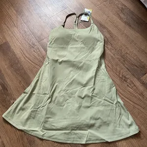 HALARA Everyday Cloudful Air 2-in-1 Activity Dress thumbnail 3