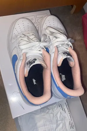 Nike Air Force 1 thumbnail 5