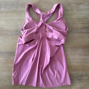 Athleta 2 in 1 Tank Top thumbnail 2