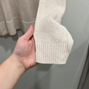 Beige Women's Sweater thumbnail 5