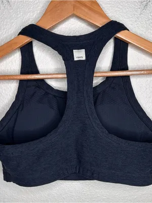 Vuori Elevation Racer Bra small thumbnail 4