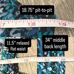 Ramy Brook Teal Printed‎ Paris Silk Mini Drop Waist Sleeveless Blouson Dress XS thumbnail 9