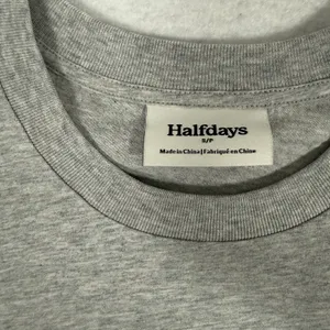 Halfdays Hike Club T Shirt Womens Small Gray Graphic Tee‎ Short Sleeve New thumbnail 4