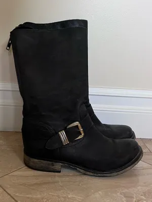 Steve Madden Mid Calf Boots thumbnail 1