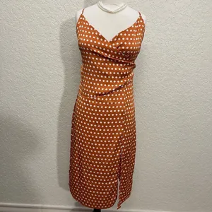Boohoo Midi Dress thumbnail 2
