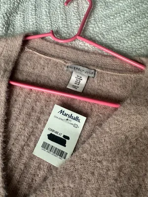 Sincerely Jules Cardigan thumbnail 3