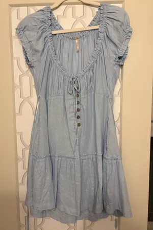 Free People Dress thumbnail 1