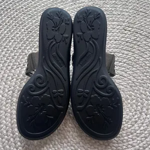 Comfort Wave Sandals Sz 9M thumbnail 5